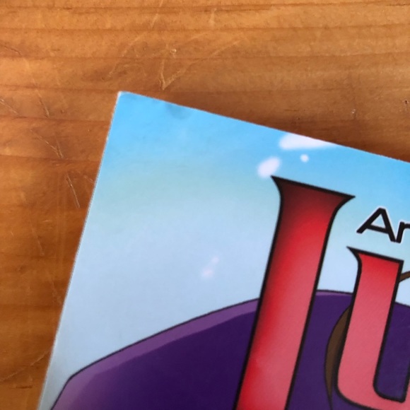 Amazing Agent Luna Manga Volume 1, 2, & 4 Nunzio DeFilippis Christina Weir Shiei - Picture 9 of 9